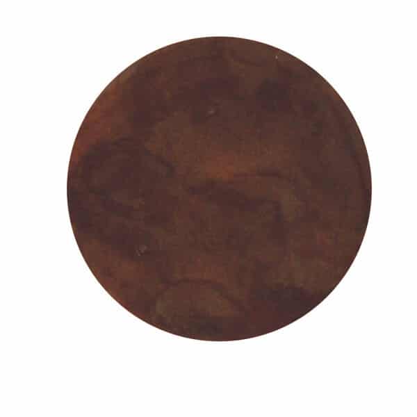 Gelee 3 in 1 Powder - Dark Chocolate 1.48 oz - #GCP38 - Premier Nail Supply