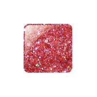 Glam & Glits - Fantasy Acrylic - Pink Delight 1oz - FAC529 - Premier Nail Supply