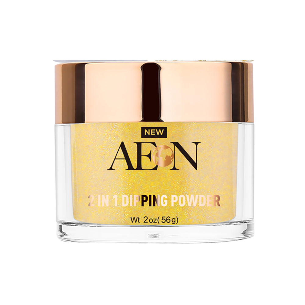 Aeon Two in One Powder - Wish Upon A Star 2 oz - #120A - Premier Nail Supply