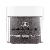 Glam & Glits - Mood Acrylic Powder - Mud Bath 1 oz - ME1037 - Premier Nail Supply