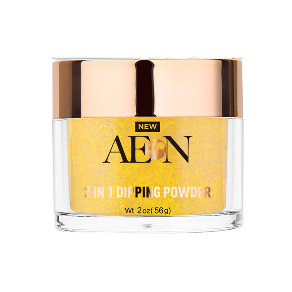 Aeon Two in One Powder - Trillionaire 2 oz - #121 - Premier Nail Supply