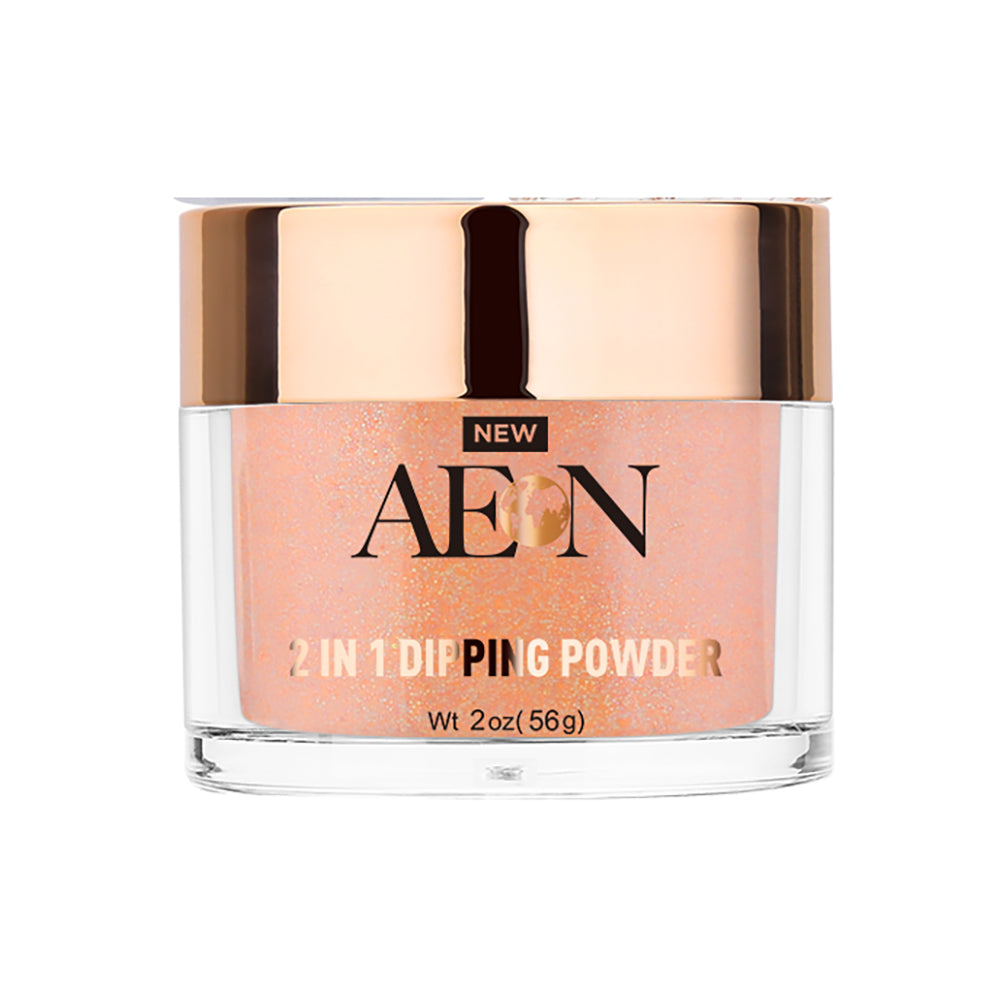 Aeon Two in One Powder - May Flower 2 oz - #122 - Premier Nail Supply