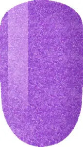 Lechat Perfect Match Gel Polish & Nail Lacquer - Royal Crystal 0.5 oz - #PMS126 - Premier Nail Supply