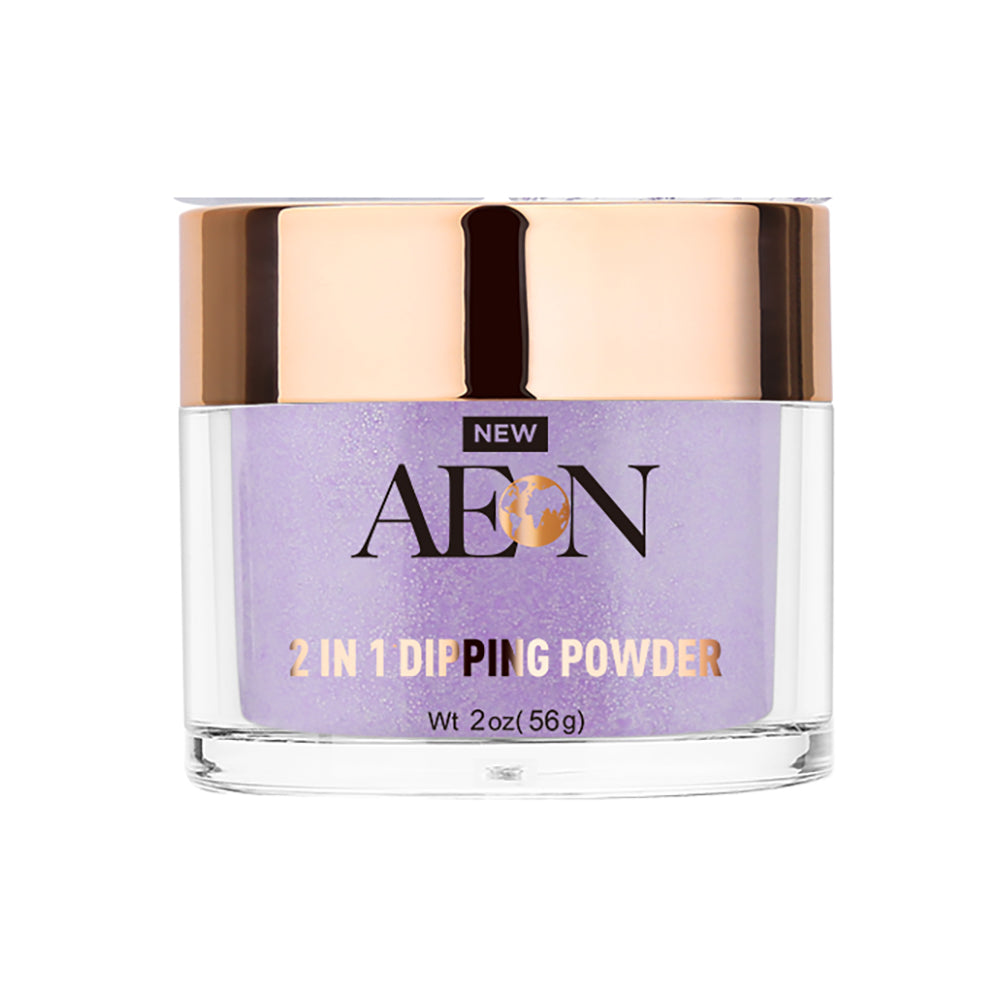 Aeon Two in One Powder - Damsel in Distress 2 oz - #130 - Premier Nail Supply
