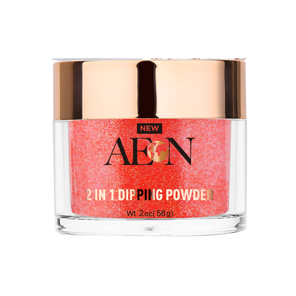 Aeon Two in One Powder - Grand Prize 2 oz - #131A - Premier Nail Supply