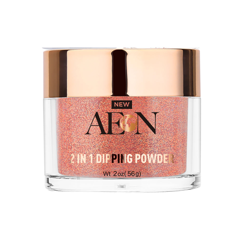 Aeon Two in One Powder - Seventeen 2 oz - #137 - Premier Nail Supply