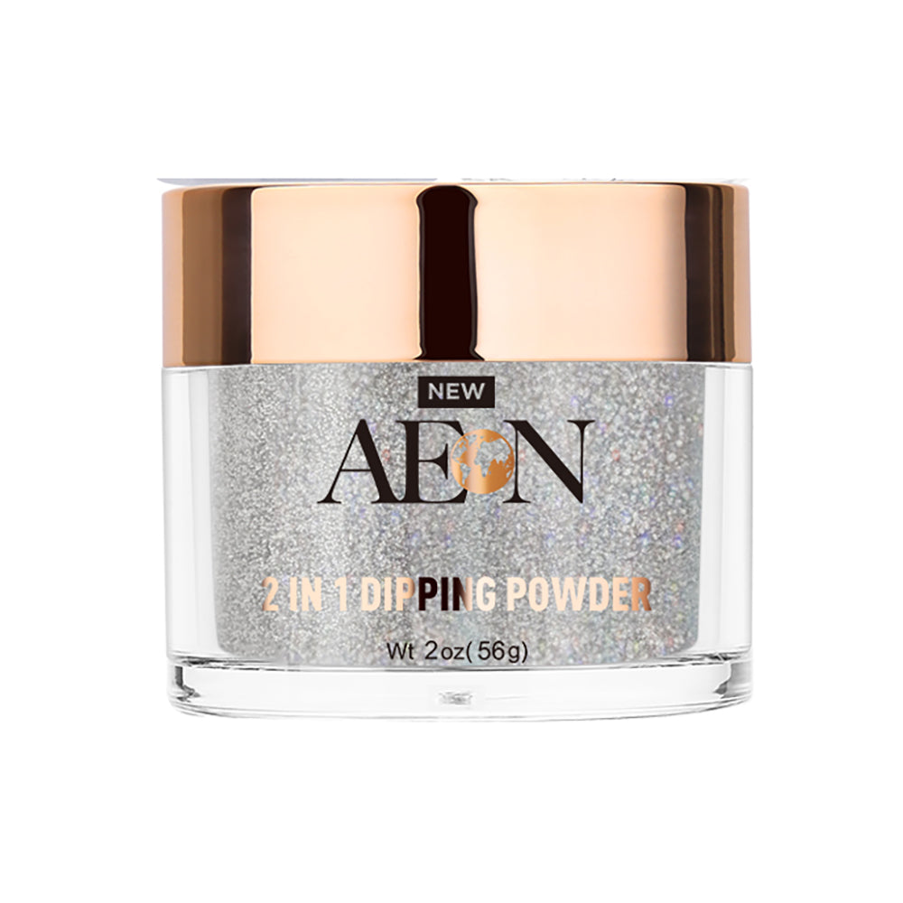 Aeon Two in One Powder - Lucy's Diamond 2 oz - #138 - Premier Nail Supply