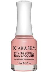 Kiara Sky Nail Lacquer - Fetal Dust 0.5 oz - #N557 - Premier Nail Supply