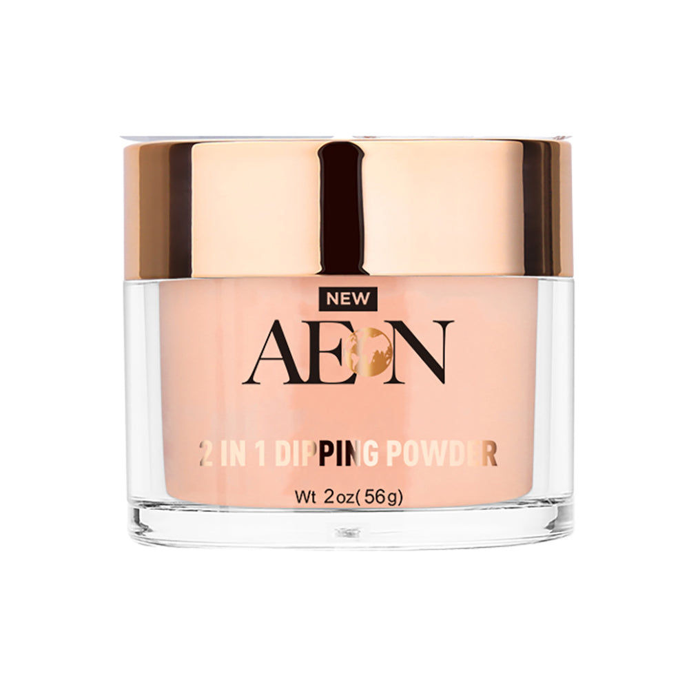 Aeon Two in One Powder - Read My Tulips 2 oz - #14 - Premier Nail Supply