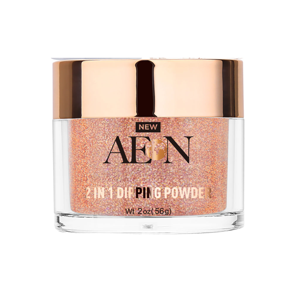 Aeon Two in One Powder - Disco Uriel 2 oz - #140 - Premier Nail Supply