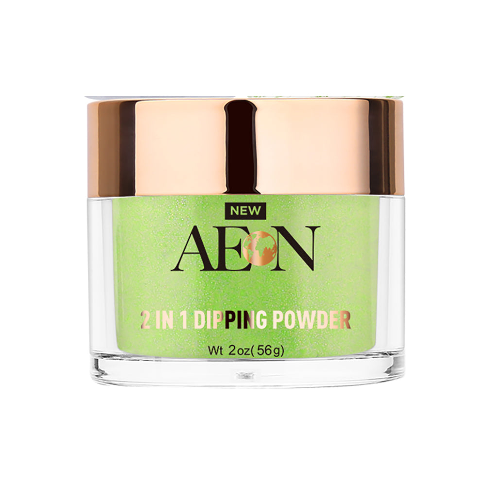 Aeon Two in One Powder - Lucky You 2 oz - #143 - Premier Nail Supply