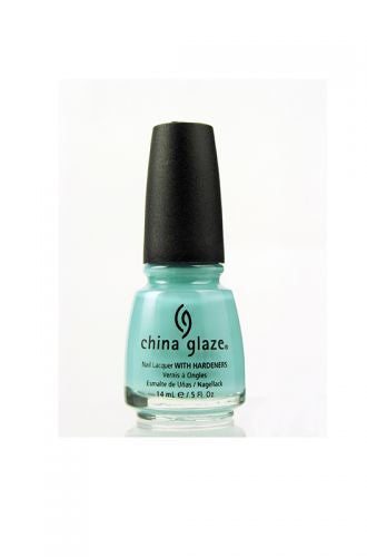 China Glaze Lacquer - For Audrey 0.5 oz - # 77053 - Premier Nail Supply