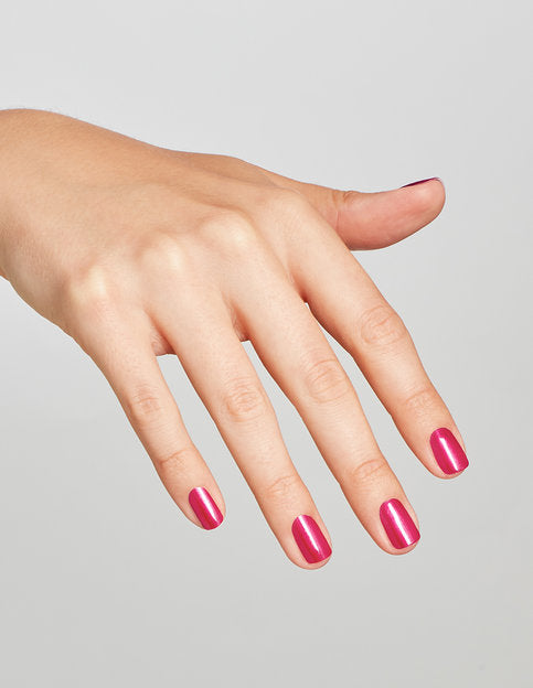 OPI Gelcolor- 15 Minutes Of Flame 0.5 oz- #GCH011 - Premier Nail Supply