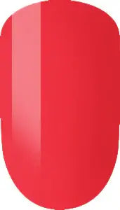 Lechat Perfect Match Gel Polish & Nail Lacquer - Rose Glow 0.5 oz - #PMS150 - Premier Nail Supply