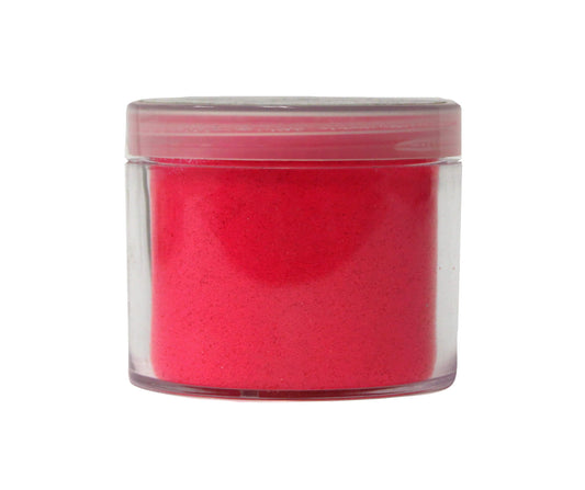 Effx Glitter - Neon Coral 2.5 oz - #GFX06 - Premier Nail Supply
