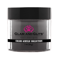 Glam & Glits Color Acrylic (Cream) Marilyn 1 oz - CAC322 - Premier Nail Supply