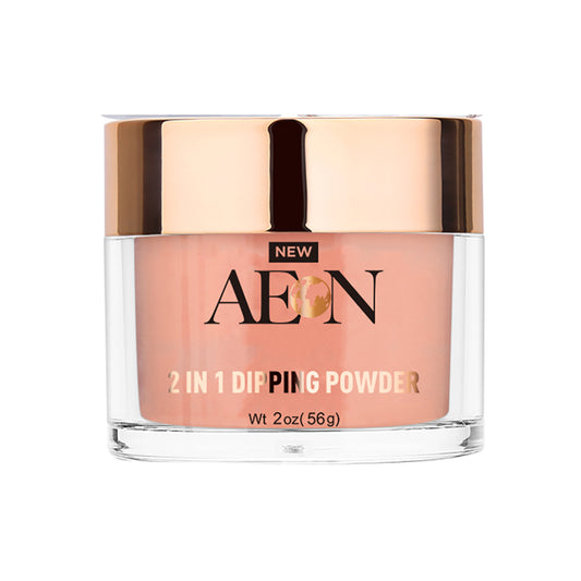 Aeon Two in One Powder - Canal Street 2 oz - #16 - Premier Nail Supply 