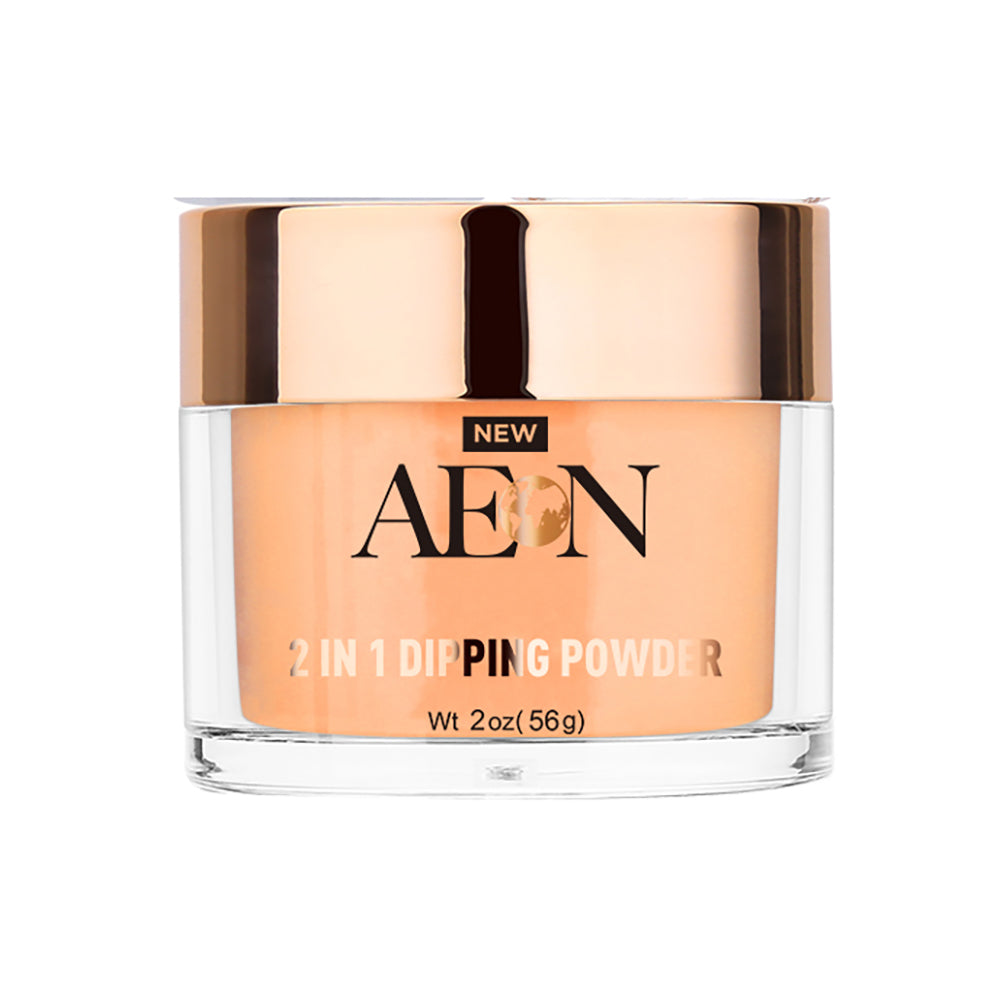Aeon Two in One Powder - Chitty Tang Tang 2 oz - #17 - Premier Nail Supply