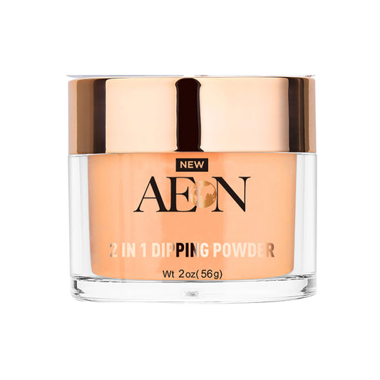 Aeon Two in One Powder - Chitty Tang Tang 2 oz - #17 - Premier Nail Supply