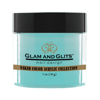 Glam & Glits - Acrylic Powder - Obsessive Compulsive 1 oz - NCAC399 - Premier Nail Supply