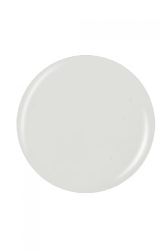 China Glaze Lacquer - White On White 0.5 oz - # 70255 - Premier Nail Supply