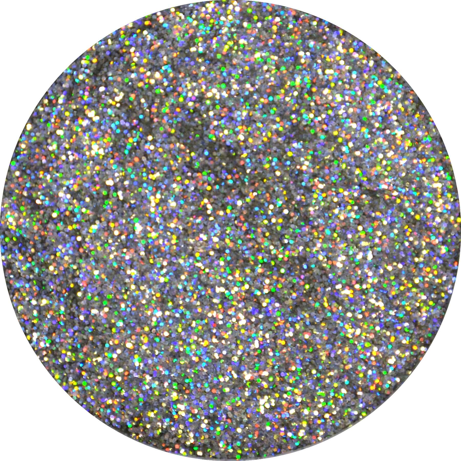 Effx Glitter - Platinum 2.5 oz - #HFX08 - Premier Nail Supply