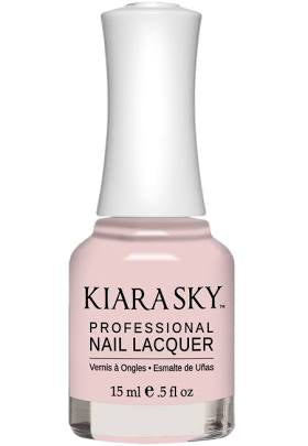 Kiara Sky Nail Lacquer - Soho 0.5 oz - #N591 - Premier Nail Supply
