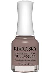 Kiara Sky Nail Lacquer - Femme Fatale 0.5 oz - #N569 - Premier Nail Supply
