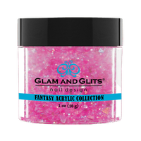 Glam & Glits - Fantasy Acrylic - Sweet Lust 1oz - FAC506 - Premier Nail Supply