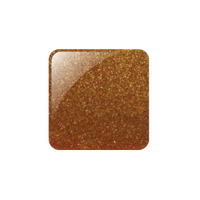 Glam & Glits Diamond Acrylic (Shimmer) - Goldmine 1 oz - DAC87 - Premier Nail Supply