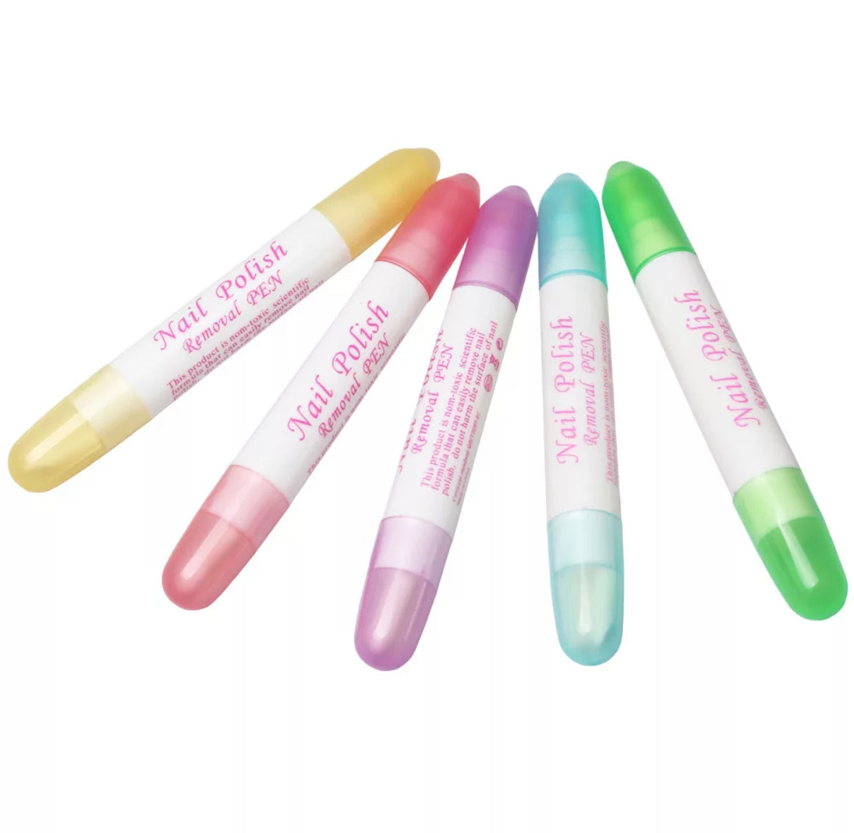Nail Polish Remover Pen - Premier Nail Supply