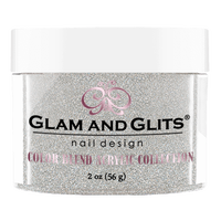 Glam & Glits Acrylic Powder Color Blend Big Spender 2 oz - #Bl3033 - Premier Nail Supply