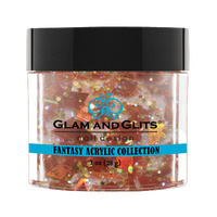 Glam & Glits - Fantasy Acrylic - Good Karma 1oz - FAC545 - Premier Nail Supply