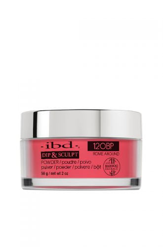 IBD Dip & Sculpt Rome Around 2 oz - #25918 - Premier Nail Supply