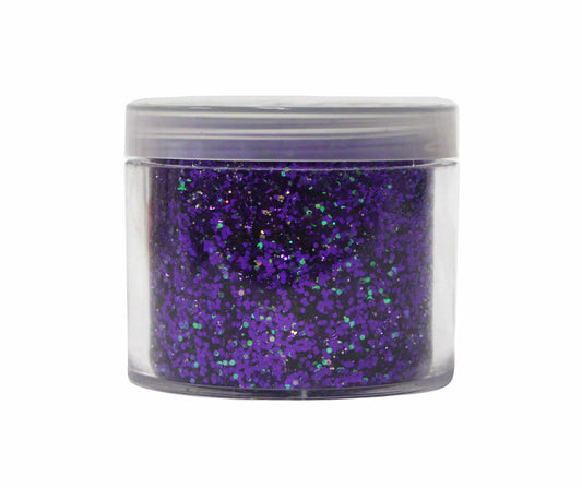 Effx Glitter - Violet Fox 2.5 oz - #HFX10 - Premier Nail Supply