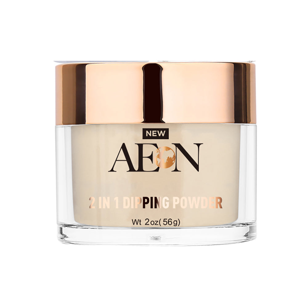 Aeon Two in One Powder - Peachpuff 2 oz - #2 - Premier Nail Supply