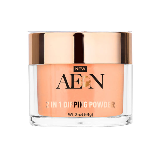 Aeon Two in One Powder - Already Red It 2 oz - #20 - Premier Nail Supply