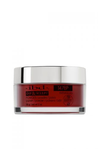 IBD Dip & Sculpt Enthralled 2 oz - #25945 - Premier Nail Supply
