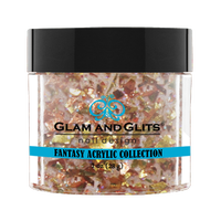 Glam & Glits - Fantasy Acrylic - Night in Paris 1oz - FAC502 - Premier Nail Supply