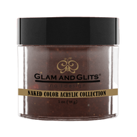 Glam & Glits - Acrylic Powder - Ooh La La 1 oz - NCAC420 - Premier Nail Supply