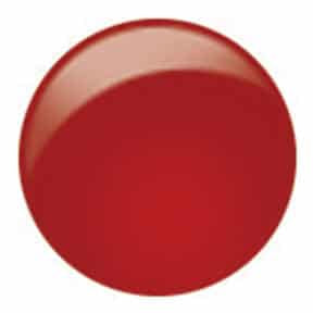 Lechat CM Nail Art - Dark Red  (1/3 oz.) - #NA07 - Premier Nail Supply