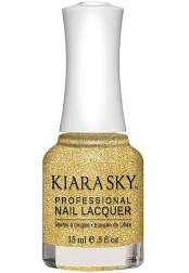 Kiara Sky Nail lacquer - Sunset Blvd 0.5 oz - #N521 - Premier Nail Supply