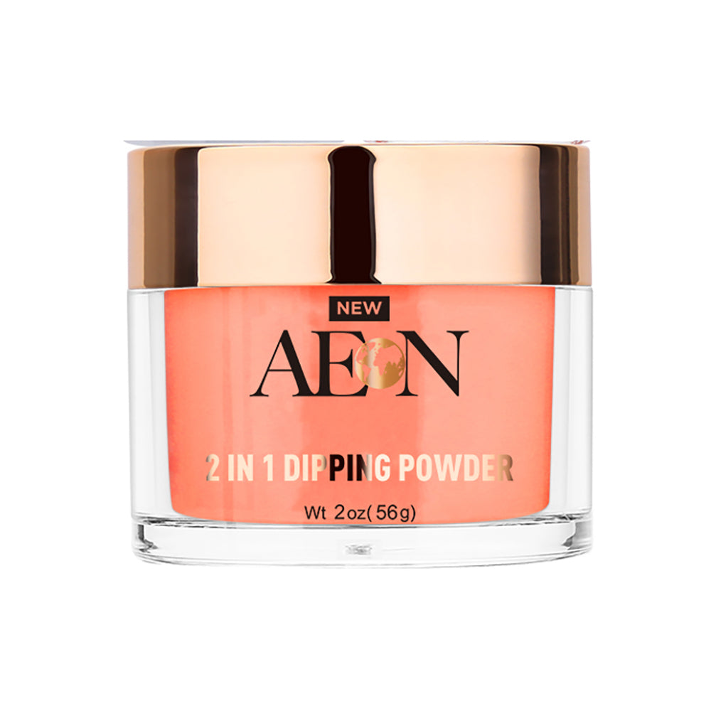 Aeon Two in One Powder - Be Ripe Back 2 oz - #22A - Premier Nail Supply