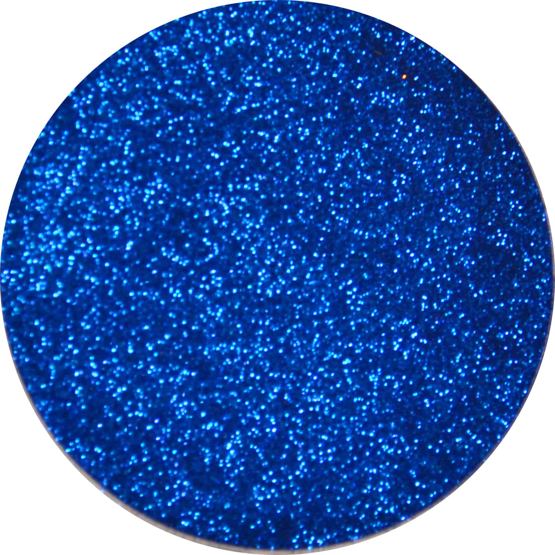 Effx Glitter - True Blue 2.5 oz - #GFX39 - Premier Nail Supply