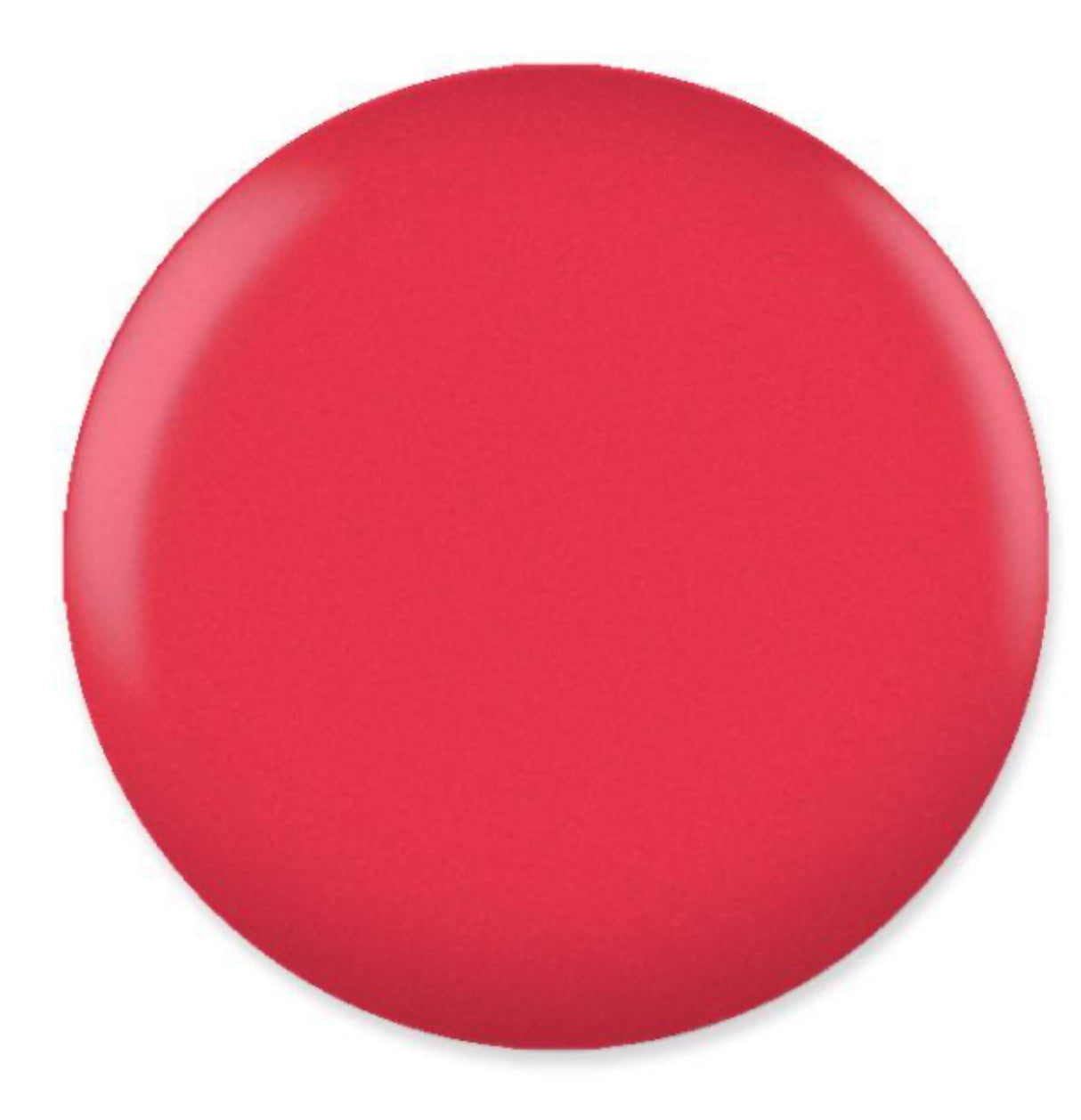 DND  Gelcolor -  Strawberry Kiss 0.5 oz - #DD561 - Premier Nail Supply