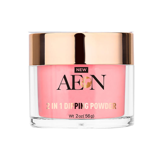 Aeon Two in One Powder - We Pink Alike 2 oz - #23 - Premier Nail Supply