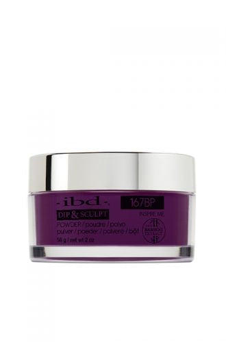 IBD Dip & Sculpt Inspire Me 2 oz - #25965 - Premier Nail Supply