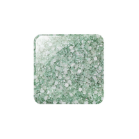 Glam & Glits Matte Acrylic Powder Sweet Mint 1oz - MAT611 - Premier Nail Supply
