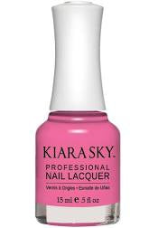 Kiara Sky Nail lacquer - Head Over Heels 0.5 oz - #N525 - Premier Nail Supply