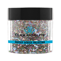 Glam & Glits - Fantasy Acrylic - Wonderstruck 1oz - FAC531 - Premier Nail Supply